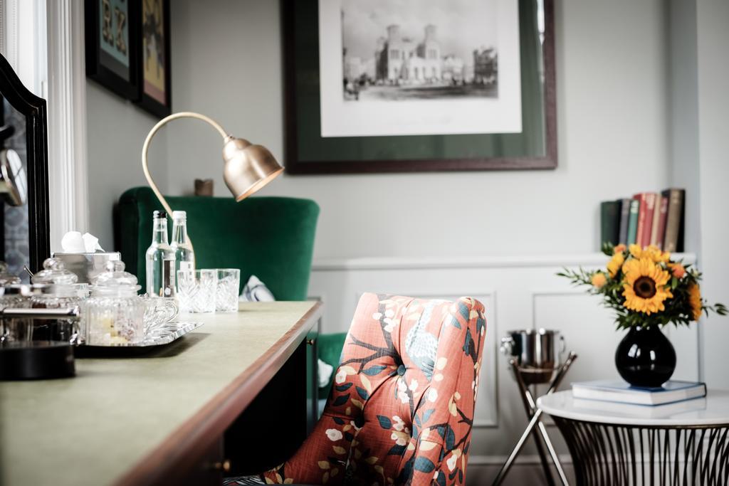 The Queen'S Head Kingston upon Thames  Luaran gambar