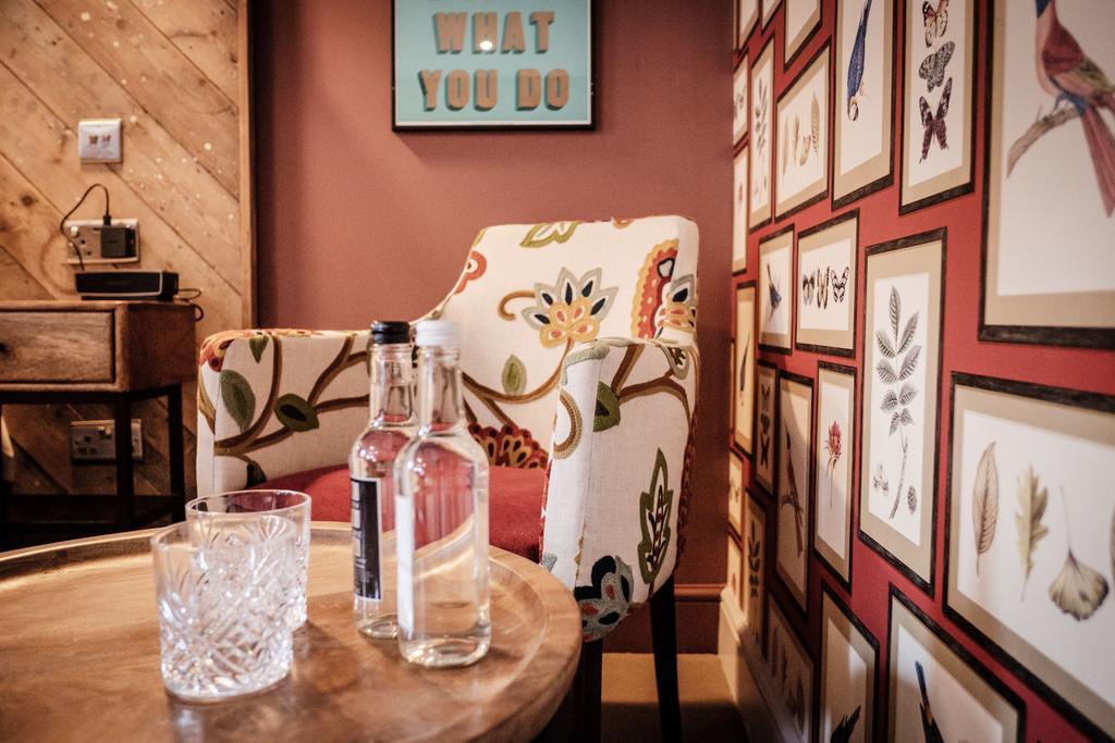 The Queen'S Head Kingston upon Thames  Luaran gambar
