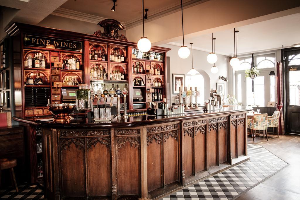 The Queen'S Head Kingston upon Thames  Luaran gambar
