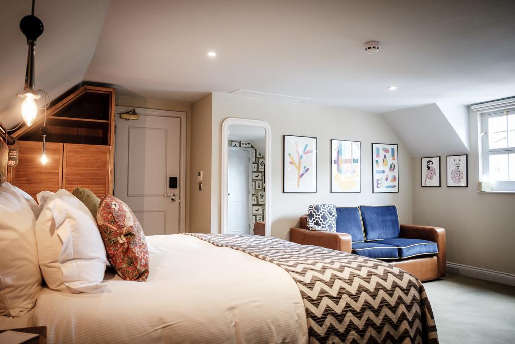 The Queen'S Head Kingston upon Thames  Luaran gambar