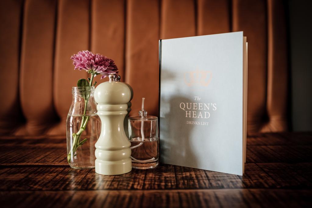 The Queen'S Head Kingston upon Thames  Luaran gambar