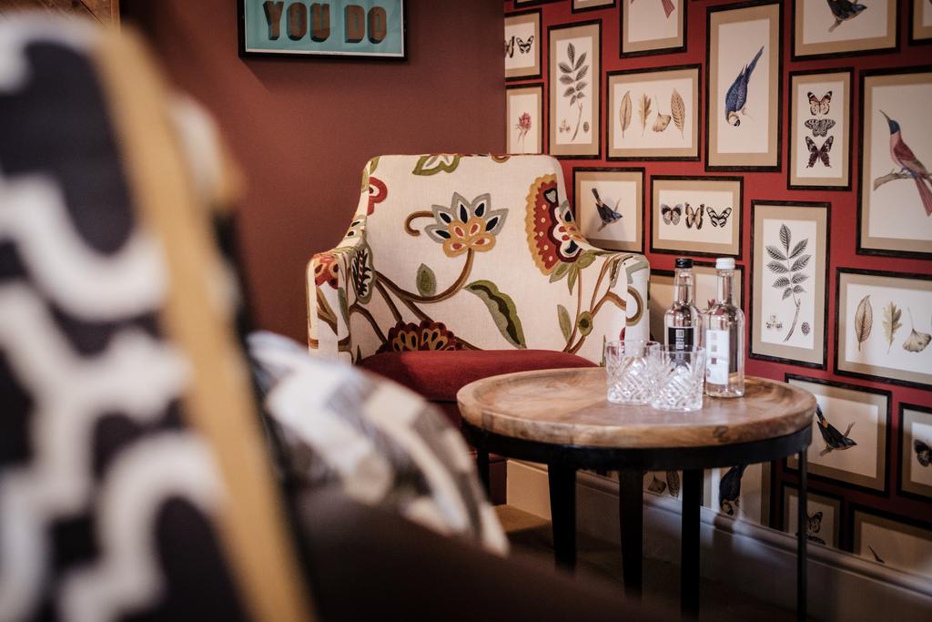 The Queen'S Head Kingston upon Thames  Luaran gambar